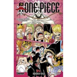 ONE PIECE - EDITION ORIGINALE T71 LE COLISEE DE TOUS LES DANGERS