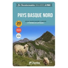 PAYS BASQUE NORD