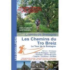 LES CHEMINS DU TRO BREIZ LE TOUR DE BRETAGNE