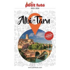 ALBI-TARN 2024-2025