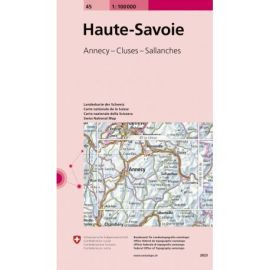 HAUTE SAVOIE