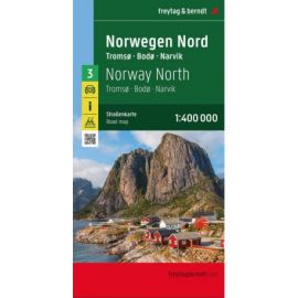 NORVEGE NORD