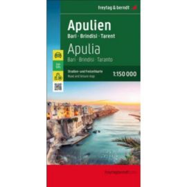 APULIEN BARI BRINDISI TARANTO