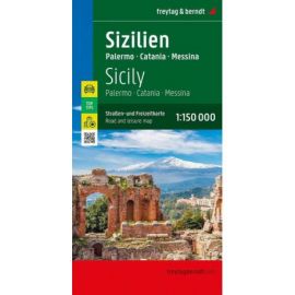 SICILE PALERME