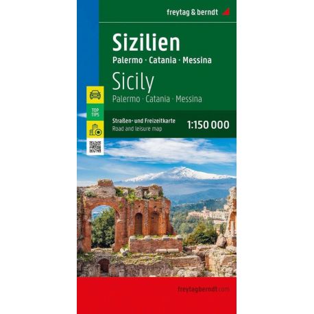 SICILE PALERME