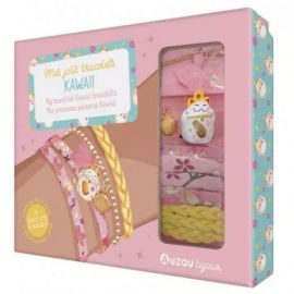 MES JOLIS BRACELETS KAWAII