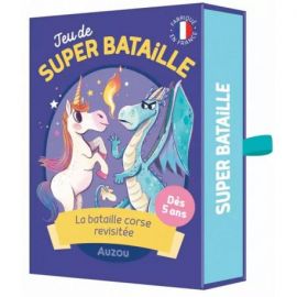 JEUX DE SUPER BATAILLE