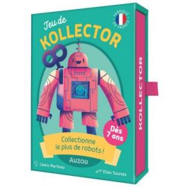 JEU DE KOLLECTOR
