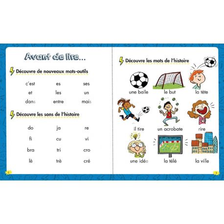 DROLE DE FOOT LES HEROS DU CP