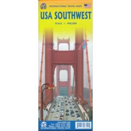 USA SOUTHWEST