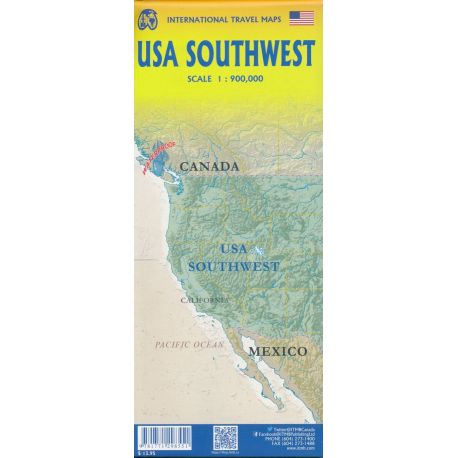 USA SOUTHWEST