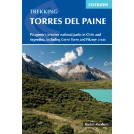 TORRES DEL PAINE