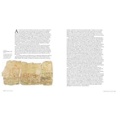 L'ATLAS DES ATLAS