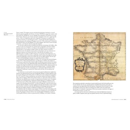 L'ATLAS DES ATLAS