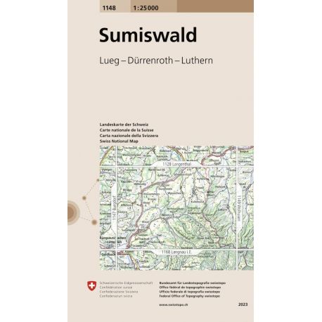 SUMISWALD