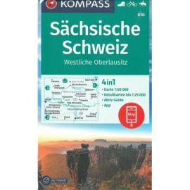 810 SACHSISCHE SCHWEIZ