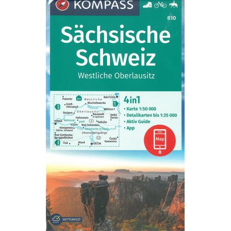810 SACHSISCHE SCHWEIZ
