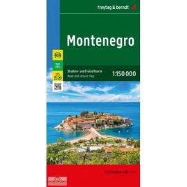 MONTENEGRO