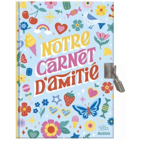 NOTRE CARNET D'AMITIE