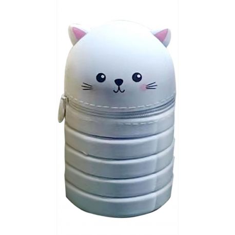 TROUSSE EXTENSIBLE SILICONE CHAT