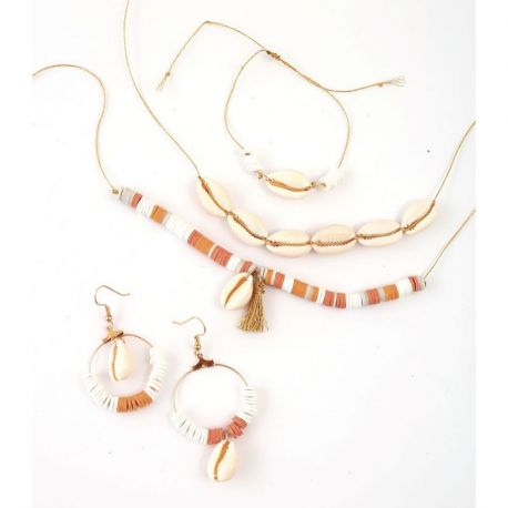 KIT BIJOUX HEISHI