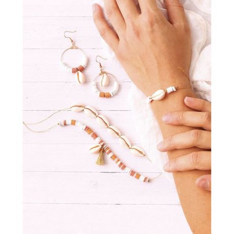 KIT BIJOUX HEISHI