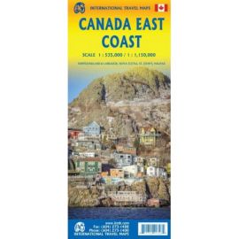 CANADA EAST COAST