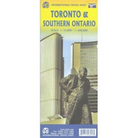 TORONTO & SOUTHERN ONTARIO