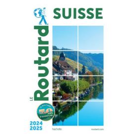 SUISSE 2024/2025