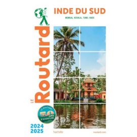 INDE DU SUD 2024/2025