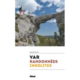VAR - RANDONNEES INSOLITES