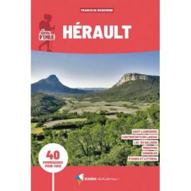 HERAULT LES SENTIERS D'EMILIE