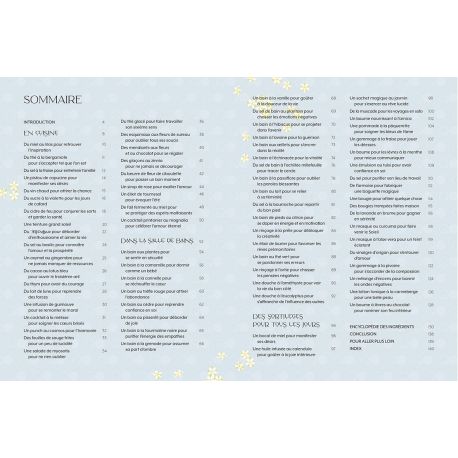 POTIONS ET RITUELS BIEN-ETRE
