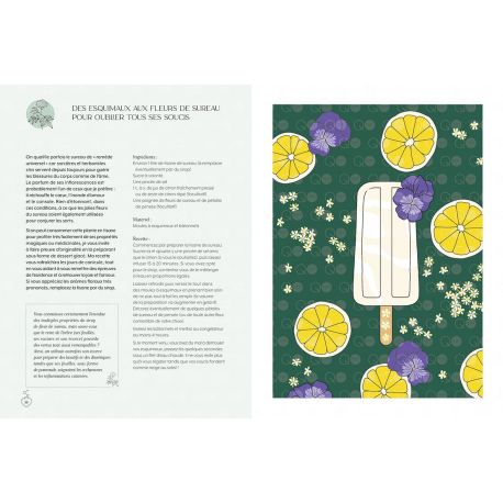 POTIONS ET RITUELS BIEN-ETRE