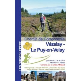 VEZELAY-LE PUY EN VELAY