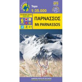 PARNASSOS