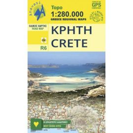 CRETE