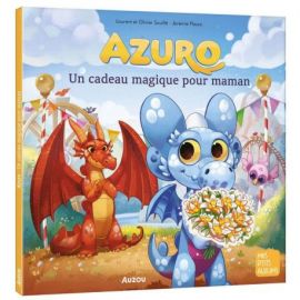 AZURO T13 - UN CADEAU MAGIQUE POUR MAMAN