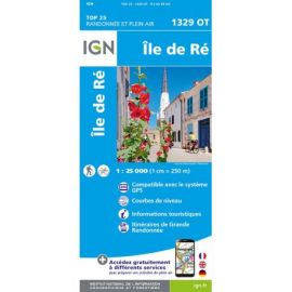 1329OT ILE DE RE