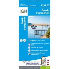 1337ET BASSIN D'ARCACHON