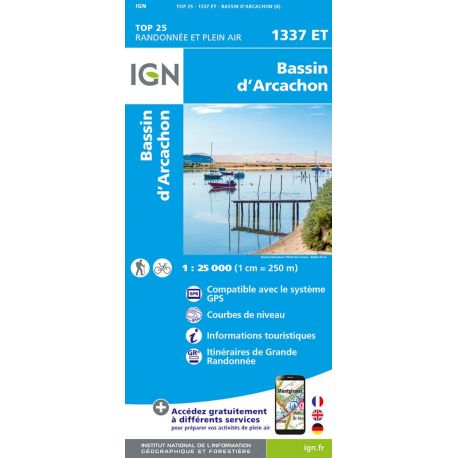 1337ET BASSIN D'ARCACHON