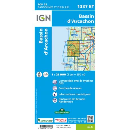 1337ET BASSIN D'ARCACHON