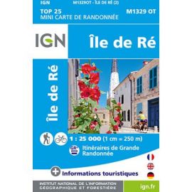 M1329OT MINI ILE DE RE
