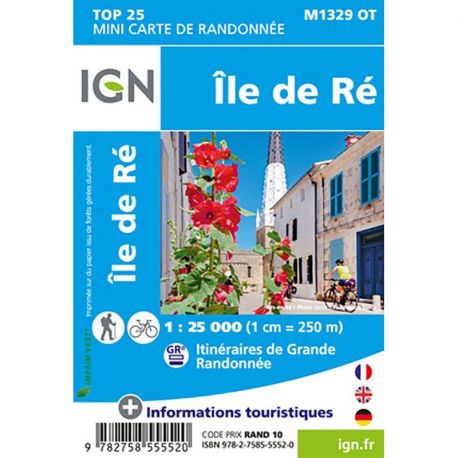 M1329OT MINI ILE DE RE