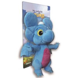 MA PELUCHE AZURO