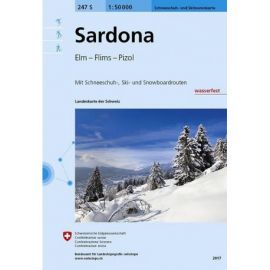 SARDONA SKI