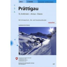 PRATTIGAU SKI