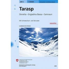 TARASP SKI