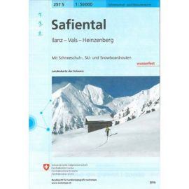 SAFIENTAL SKI