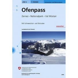 OFENPASS SKI